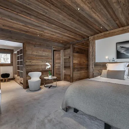 Summit Sanctuary Luxurious Chalet Above St. Anton * St Anton am Arlberg