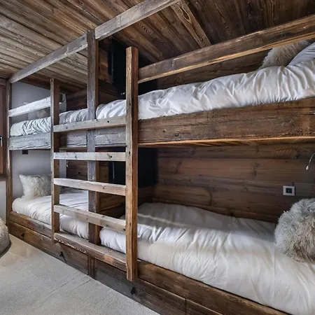 Summit Sanctuary Luxurious Chalet Above St. Anton Lejlighed St Anton am Arlberg