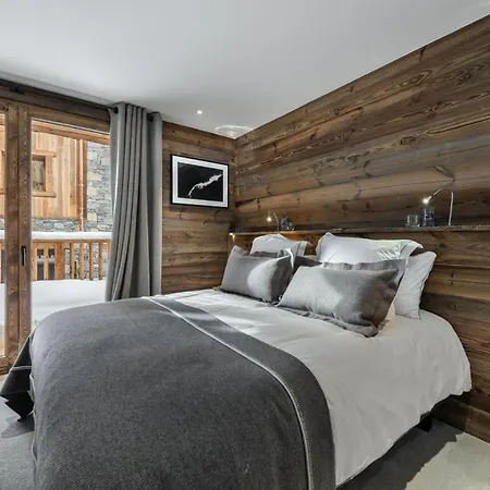 Summit Sanctuary Luxurious Chalet Above St. Anton * St Anton am Arlberg